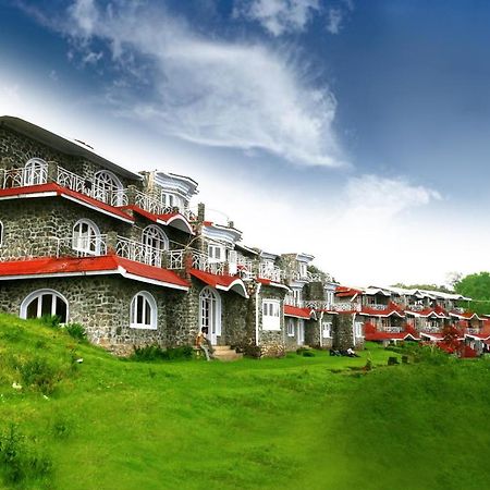 The Place ...The Experience Kodaikanal Exterior foto