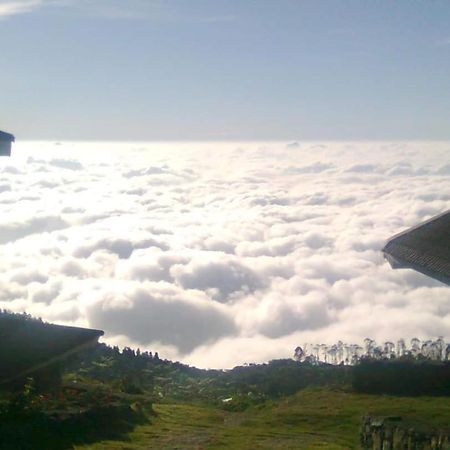 The Place ...The Experience Kodaikanal Exterior foto