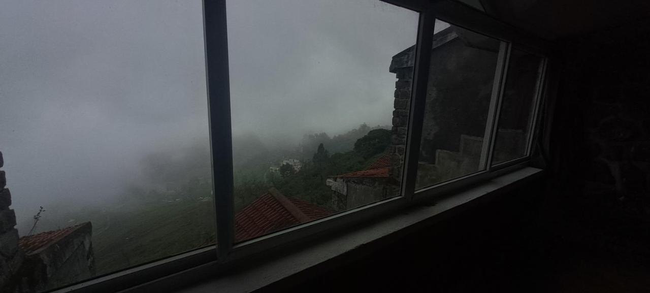 The Place ...The Experience Kodaikanal Exterior foto