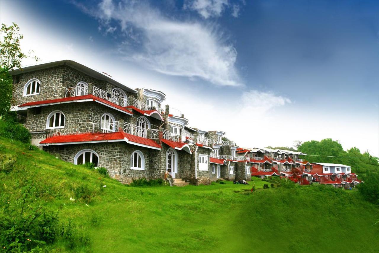The Place ...The Experience Kodaikanal Exterior foto