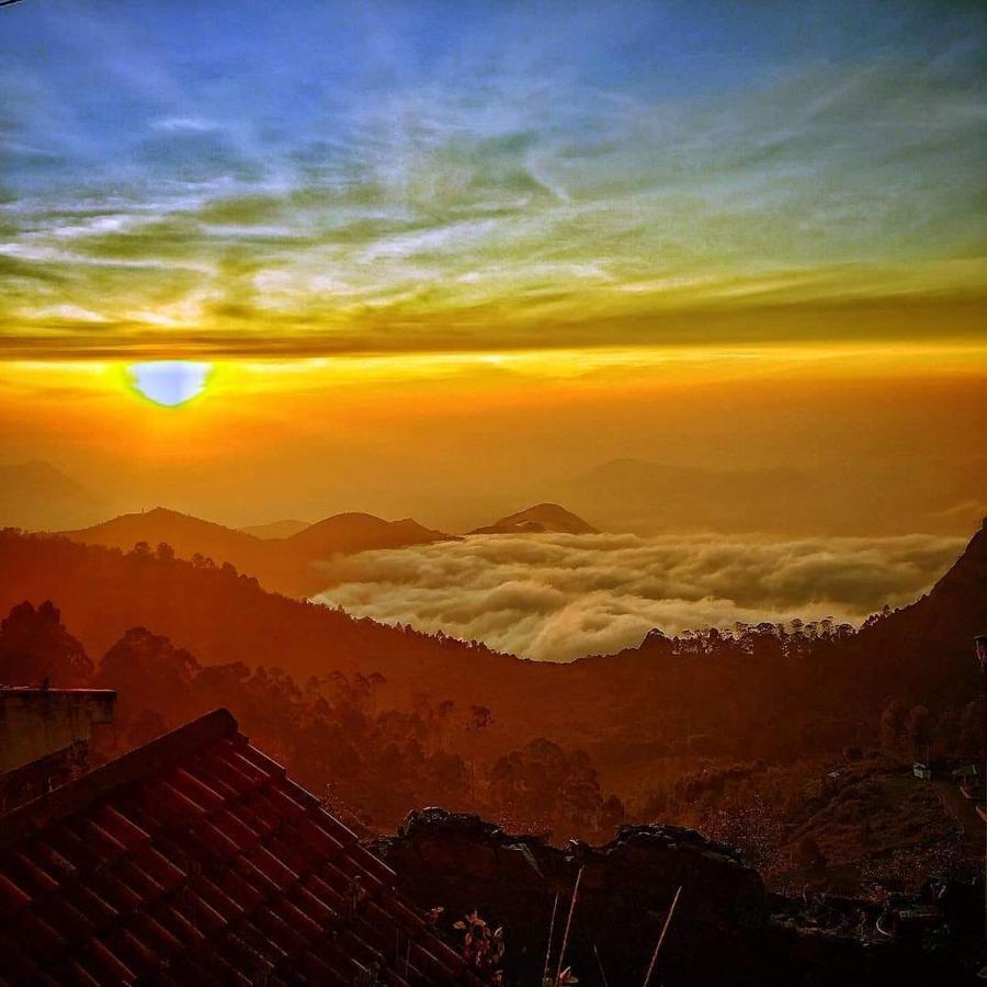 The Place ...The Experience Kodaikanal Exterior foto