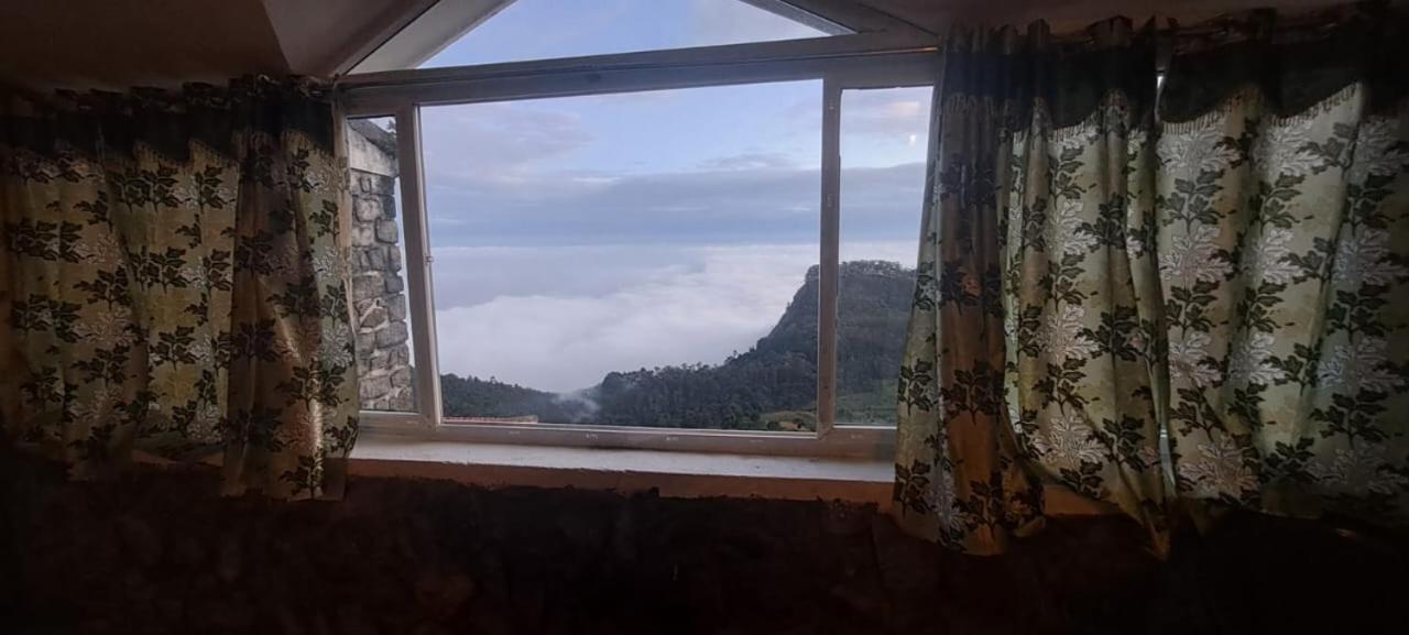The Place ...The Experience Kodaikanal Exterior foto