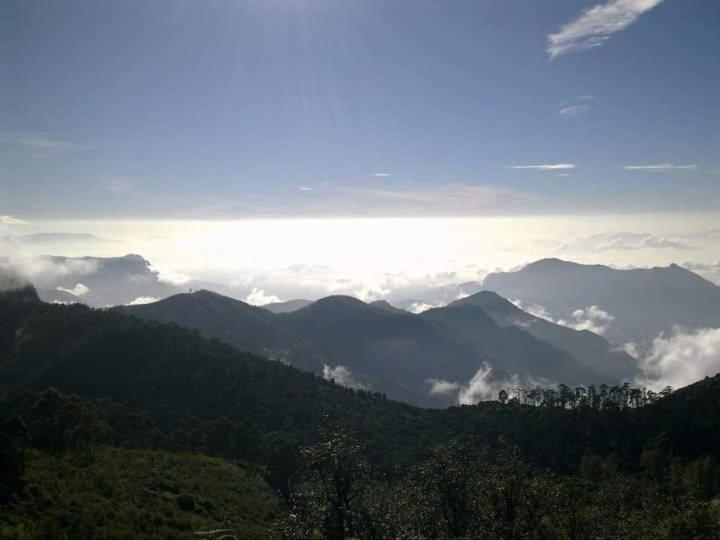 The Place ...The Experience Kodaikanal Exterior foto